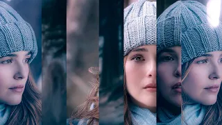 Матрица времени (2016) Before I Fall. Русский трейлер.