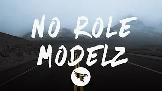 J.Cole - No Role Modelz (Lyrics)