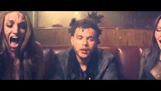 The Weeknd - One Of Those Nights