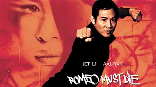 Romeo Must Die Trailer (2000)