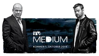 Krim-fornemmelser (Tv-Medium)