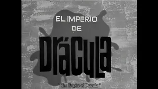 #646- THE EMPIRE OF DRACULA opening credits