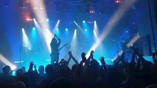 Soen - Memorial - Live @ Hard Club Oct 2023