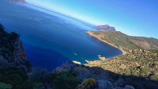 Korsika Offroad  2019