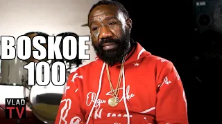 Boskoe100 on Mo3's Murder Possibly Being a Result of a War in Dallas (Part 14)