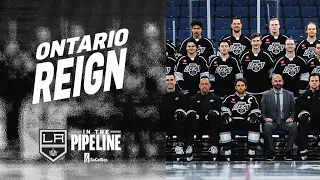 An Overview of the Ontario Reign | In the Pipeline pres. SoCalGas