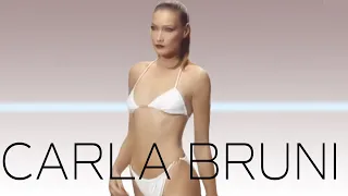 CARLA BRUNI