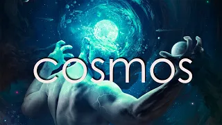 Cosmos I psychill mix #31