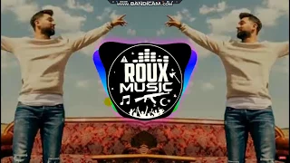Burak King - Yanıyoruz(Official Video) Remix