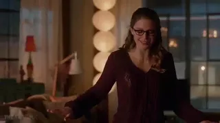 Supergirl | Kara Admits Her Feelings To Monel