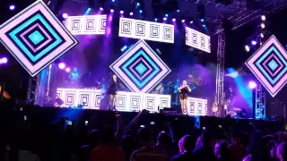 Maiara & Maraisa (ao vivo em Sidrolândia-MS) 18/03/2016