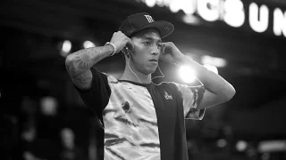 Nyjah Huston Inspiration • 2017