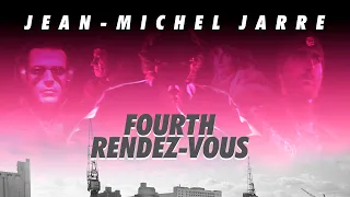 Jean-Michel Jarre & Hank Marvin - Fourth Rendez-Vous (Destination Docklands)