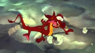 The War Against Neverland ~ Mushu intro