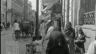 Guadalajara Mexico 1911 ( version completa a velocidad normal )