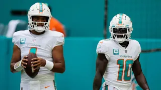 Ultimate Miami Dolphins 2022 Highlights