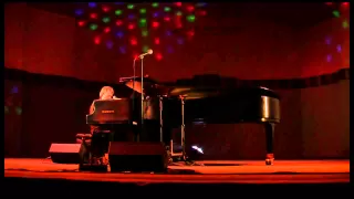 Jimmy Webb - "MacArthur Park" live @ MacArthur Park