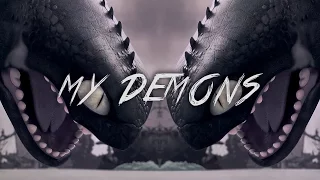 HTTYD - My Demons