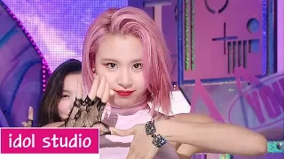 TWICE (트와이스) - FANCY (교차편집 stage mix)