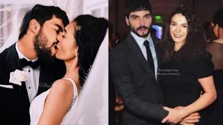 Akın Akınözü and Ebru Şahin: Setting the Record Straight with a Kiss!