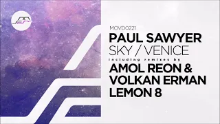 Paul Sawyer - Venice (Original Mix) [Movement Recordings]