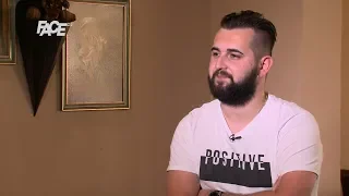 Amir Hadžić za FACE: Bio sam rob. Nikada ništa nećete dobiti džaba. Morate se izboriti za sebe