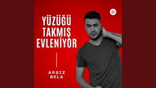 Yüzüğü Takmış Evleniyor