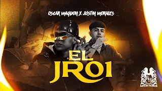 Oscar Maydon x Justin Morales - El JR 01 [Official Video]