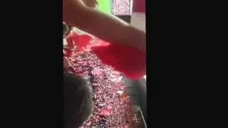 Liverpool vs Chelsea April 2014 YNWA