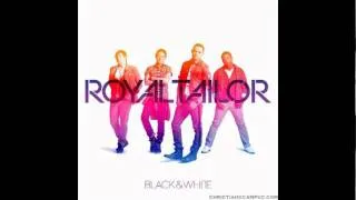 Royal Tailor - Control with Lyrics HQ