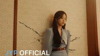 Twice ''Rewind'' MV