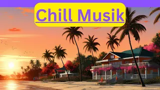 Chill Musik zum erholen und relaxen - Entspannungsmusik / 1