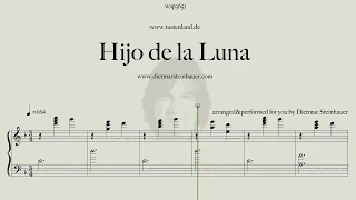 Hijo de la Luna