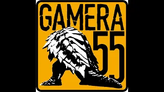 11月27日公開『ガメラ 大怪獣空中決戦』DOLBY CINEMA版予告（*4K画質）