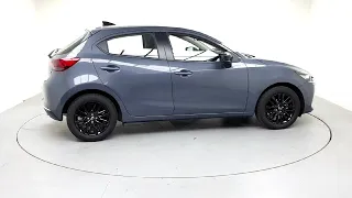 231G703 - 2023 Mazda 2 Mazda 1.5 75PS Homura IP 4DR RefId: 387632