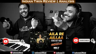 Aila Re Aillaa | Sooryavanshi | Akshay, Ajay, Ranveer, Katrina, Rohit, Pritam, Tanishk| 5 | Judwaaz