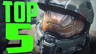 Top 5 Upcoming Xbox One Exclusives 2015/2016 The Most Anticipated XBO Exclusives [4K ULTRA HD]