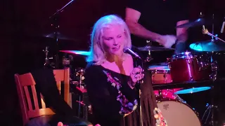 Cowboy Junkies "Cause Cheap Is How I Feel" live - Apr 9 2022- Ardmore PA