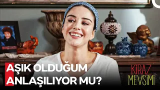 İmkansız Aşk Günlükleri #27 - Kiraz Mevsimi