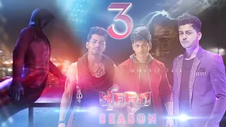 Hero Season 3 Coming ? | Big Update Hero Gayab Season 3 | Hero gayab mode on - Mohit Talk