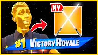 Ny Star Wars Opdatering i Fortnite! • Dansk