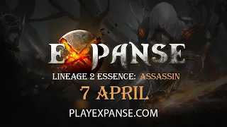 Lineage2 Essence 7 Апреля от создателей PlayExpanse.com