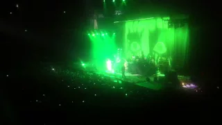 Feed my Frankenstein - Alice Cooper Live Sydney Final Tour 16.05.2015