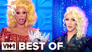 Best of All Stars Season 1 ✨ RuPaul’s Drag Race