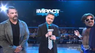 TNA Impact 5/24/12 May 24 2012 720p HD Part 4