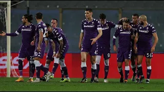 Fiorentina vs Spezia | All goals and highlights | 18.02.2021 | ITALY - Serie A | PES