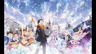 / AMV / Аниме клип - Centuries / (Музыкант вещает) / Re: zero: Жизнь с нуля в альтернативном мире.