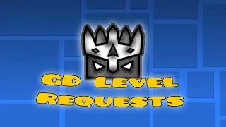 [Requesting: OFF] Gd Level Requests, we're using Loquibot again.