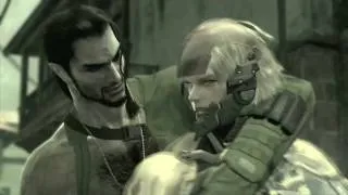 Metal Gear Solid 4: Guns of the Patriots HD