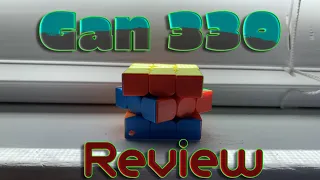 GAN 330 Review!